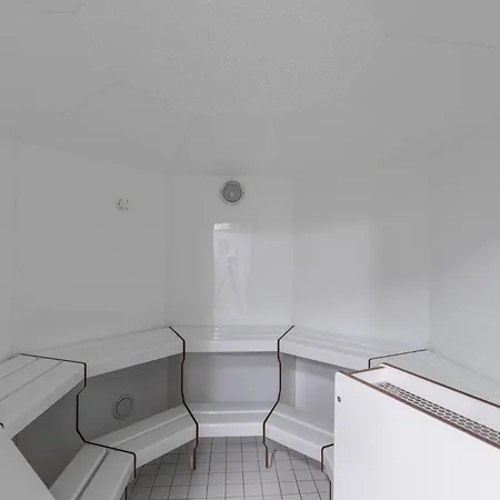 Apartment Haus Medemsand, Whg 209 Duhnen