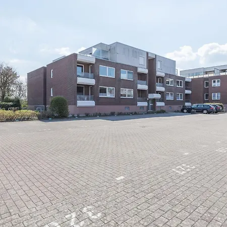 Haus Medemsand, Whg 209 Apartment Duhnen