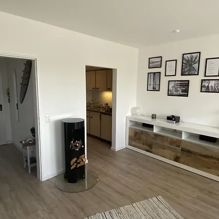 Haus Medemsand, Whg 209 Duhnen