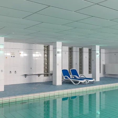 Apartment Haus Medemsand, Whg 209
