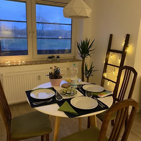 Haus Medemsand, Whg 209 Apartment Duhnen