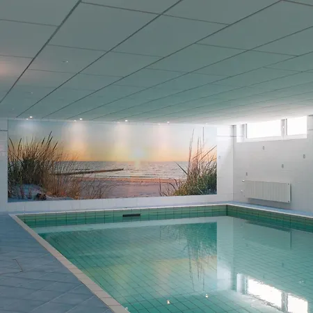 Haus Medemsand, Whg 209-meeresrauschen شقة *