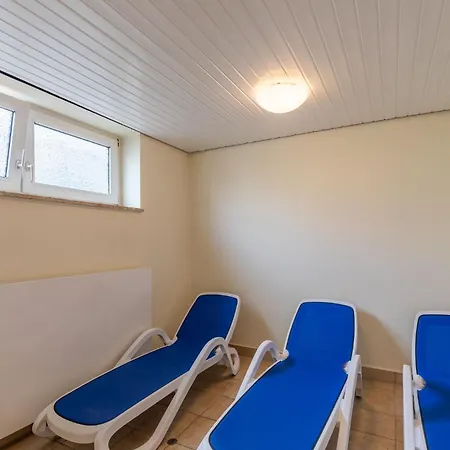 Haus Medemsand, Whg 209-meeresrauschen شقة دوهنين