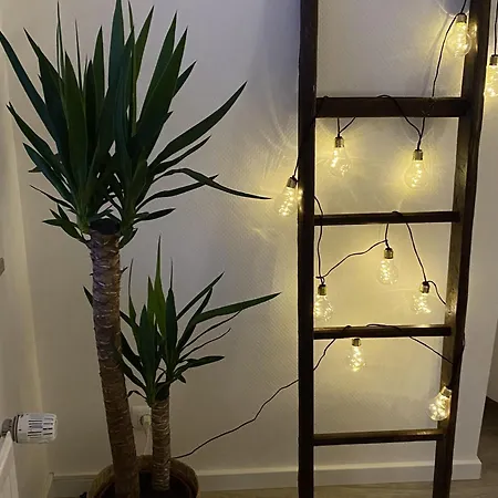 Haus Medemsand, Whg 209-meeresrauschen * دوهنين