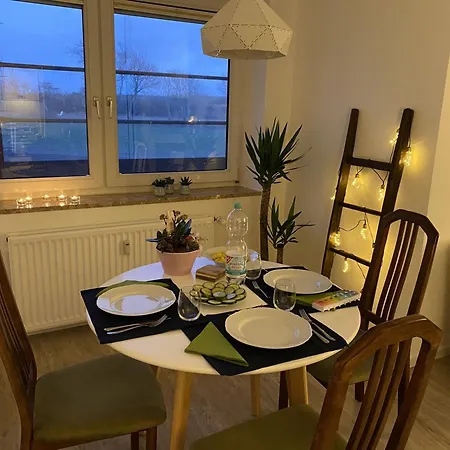 Haus Medemsand, Whg 209-meeresrauschen * دوهنين