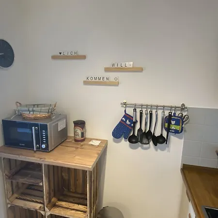 Haus Medemsand, Whg 209-meeresrauschen *