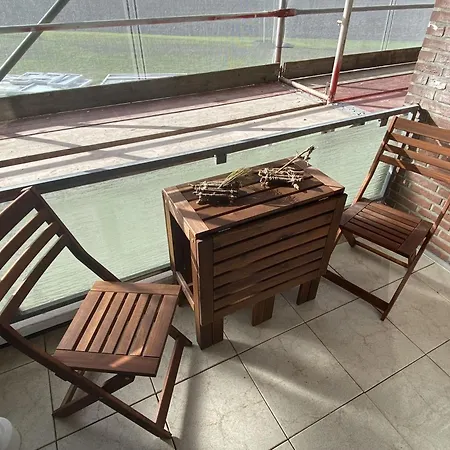 Haus Medemsand, Whg 209 *
