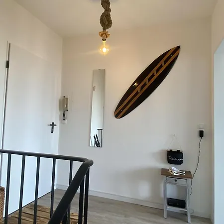 Haus Medemsand, Whg 209 *