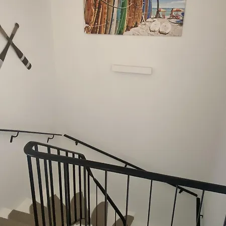 Haus Medemsand, Whg 209-meeresrauschen شقة *