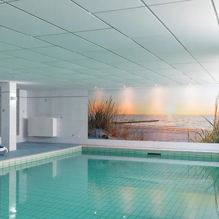 Haus Medemsand, Whg 209-meeresrauschen شقة دوهنين