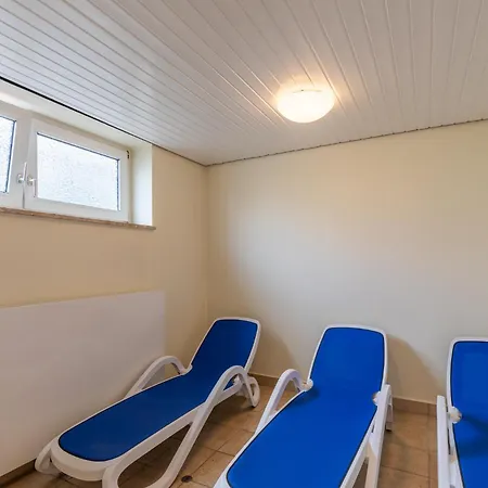 Haus Medemsand, Whg 209-meeresrauschen شقة *