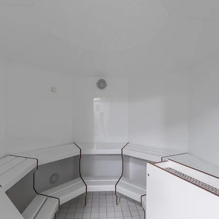Haus Medemsand, Whg 209 Apartment