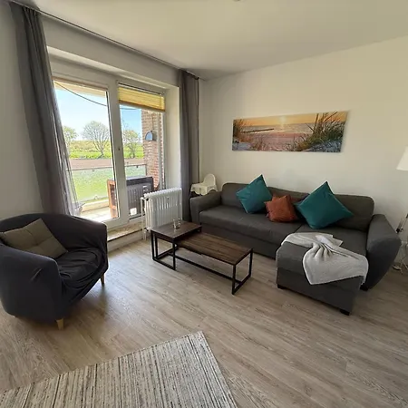 Haus Medemsand, Whg 209 Duhnen