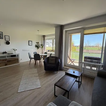 Haus Medemsand, Whg 209-meeresrauschen Duhnen