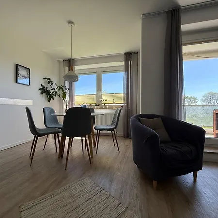Haus Medemsand, Whg 209 Apartment *