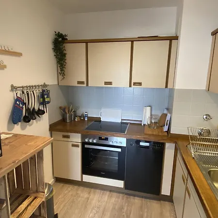 Haus Medemsand, Whg 209