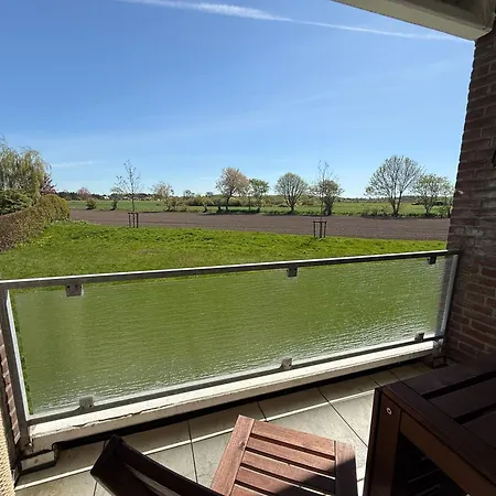 Haus Medemsand, Whg 209 * Duhnen