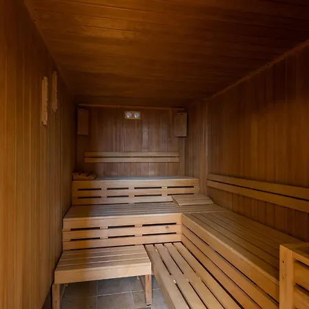 Haus Medemsand, Whg 209 * Duhnen