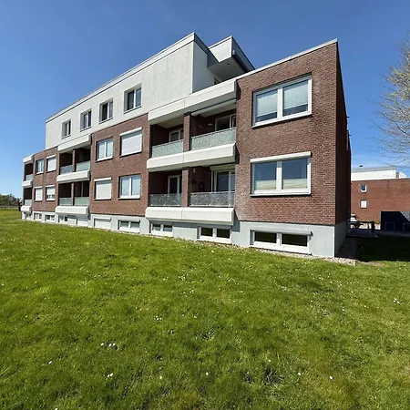 Haus Medemsand, Whg 209 * Duhnen