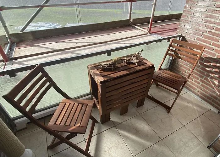 Haus Medemsand, Whg 209-meeresrauschen *